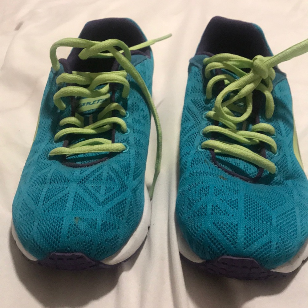 Puma Narita Running Shoes View 5